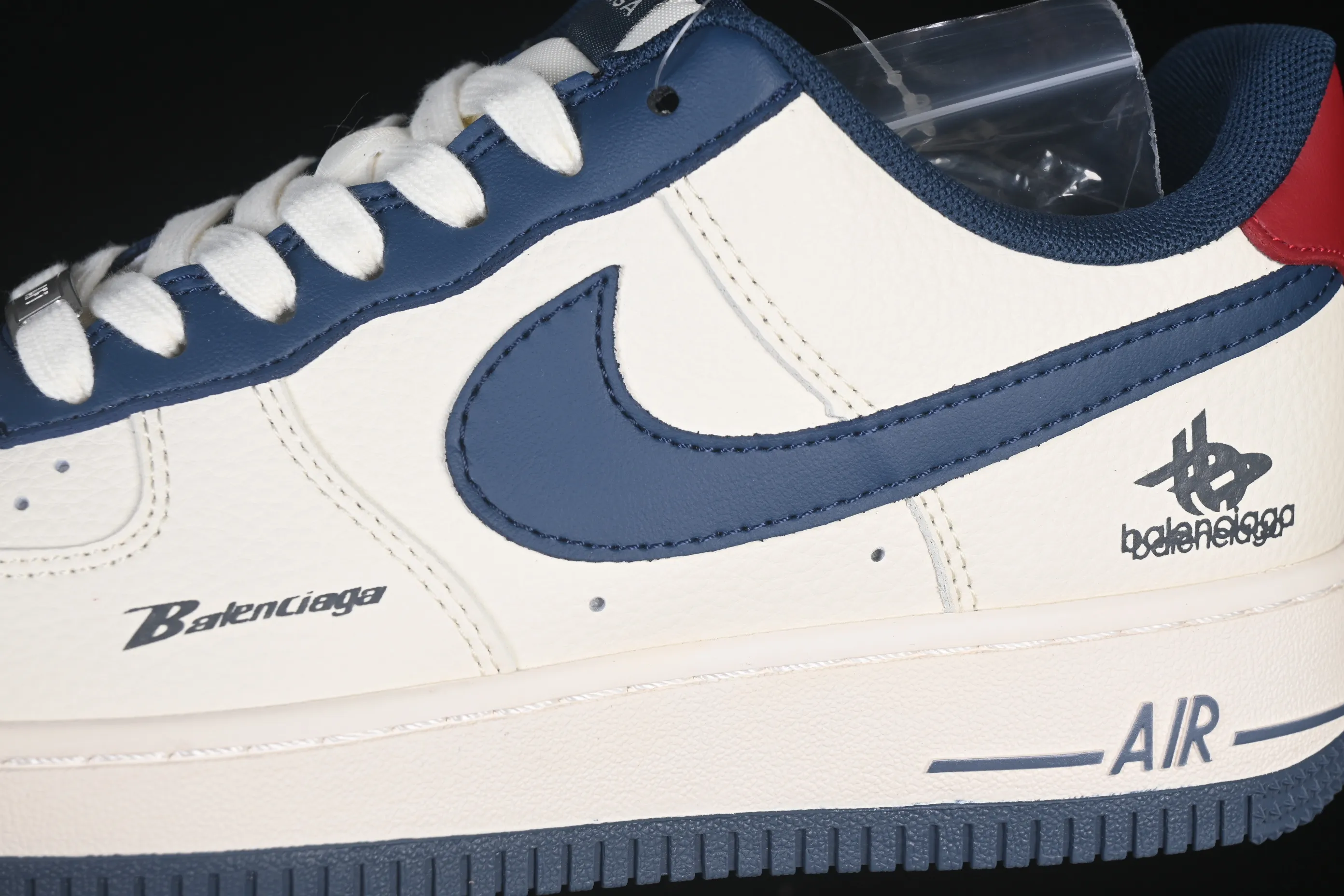 All categories Nk Air Force 1 Air Force series Nk Air Force 1 Low Air Force low-top Nike Air Force 1'07 Low Air Force 1 low-top casual sneakers XD2588-604